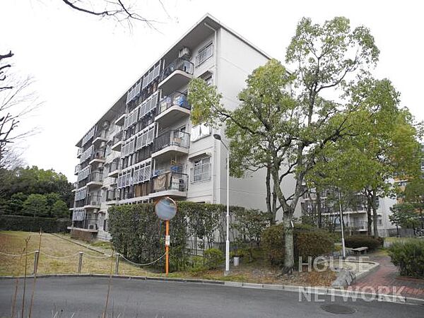 京都府京都市左京区高野西開町(賃貸マンション3LDK・5階・63.00㎡)の写真 その1