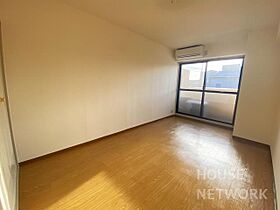 ソレーユコニシ 305号室 ｜ 京都府京都市上京区一条通松屋町西入鏡石町（賃貸マンション1K・3階・21.60㎡） その4