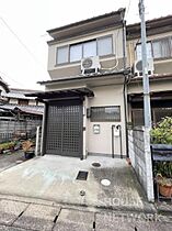 京都府京都市山科区川田西浦町（賃貸一戸建4DK・2階・62.09㎡） その2