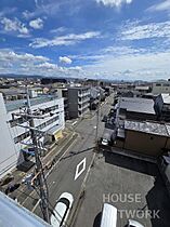 京都府京都市南区吉祥院池ノ内町（賃貸マンション1K・5階・21.20㎡） その27