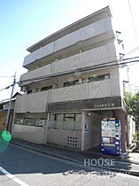 ジョイナス三宅 103号室 ｜ 京都府京都市上京区上御霊横通寺町西入上御霊馬場町（賃貸マンション1K・1階・21.00㎡） その30