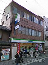 京都府京都市左京区吉田中阿達町（賃貸マンション1K・3階・39.00㎡） その30