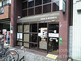 京都府京都市中京区西ノ京勧学院町（賃貸マンション1K・4階・17.00㎡） その25