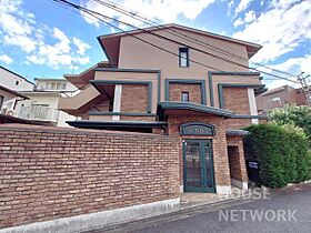 京都府京都市左京区田中里ノ内町（賃貸マンション1K・2階・24.00㎡） その29