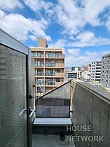 京都府京都市下京区永倉町（賃貸マンション1K・6階・24.40㎡） その30