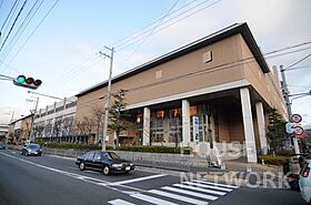 京都府京都市左京区田中古川町（賃貸マンション1K・2階・18.00㎡） その21