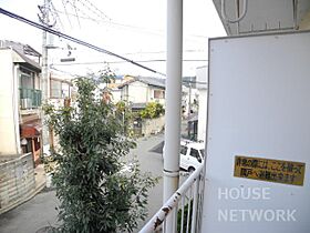 京都府京都市左京区田中古川町（賃貸マンション1K・2階・18.00㎡） その14