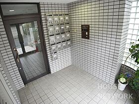 京都府京都市左京区田中飛鳥井町（賃貸マンション1K・1階・17.61㎡） その23