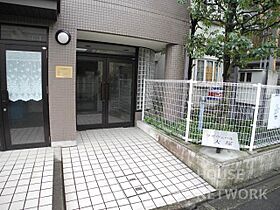 京都府京都市左京区田中飛鳥井町（賃貸マンション1K・1階・17.61㎡） その22