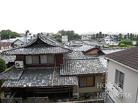 京都府京都市左京区田中門前町（賃貸マンション1K・2階・24.00㎡） その16