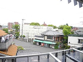 京都府京都市左京区吉田中阿達町（賃貸マンション2K・2階・40.00㎡） その14