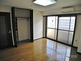 御所西エクセル三宅 807号室 ｜ 京都府京都市上京区葭屋町通一条上る晴明町（賃貸マンション1DK・8階・33.06㎡） その3