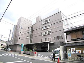 ベルメール北大路 201号室 ｜ 京都府京都市北区衣笠開キ町（賃貸マンション1K・2階・29.00㎡） その24