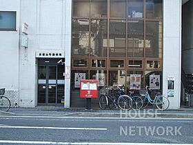 ハウス今出川 4B号室 ｜ 京都府京都市上京区今出川通出町西入上る三芳町（賃貸マンション1K・4階・15.00㎡） その24