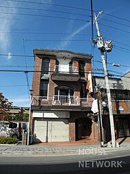 シャレー御薗橋