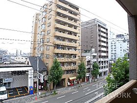 京都府京都市中京区壬生梛ノ宮町（賃貸マンション1K・8階・25.20㎡） その17