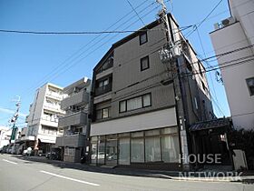 ノーブルアキタ 303号室 ｜ 京都府京都市上京区智恵光院通中立売下ル山里町（賃貸マンション1K・3階・18.00㎡） その1