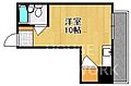 メゾン堀川3階2.2万円