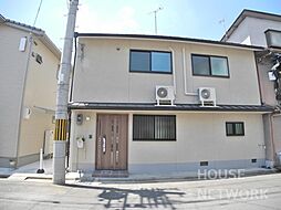 京都市営烏丸線 北大路駅 徒歩12分