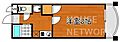 アイビースクエア1階5.6万円