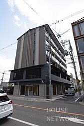 カンパネラ今出川