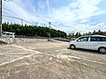 本館のある敷地...