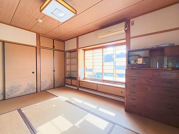 室内