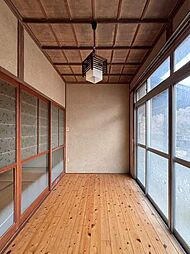 室内の画像
