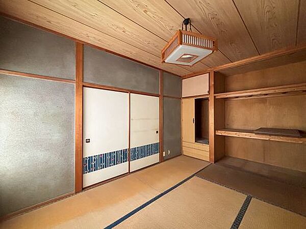 室内