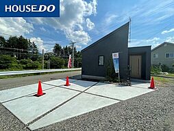 新築戸建 セキュレア塩尻大門　3号地