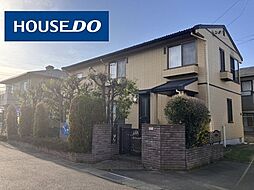 中古戸建　宗賀平出