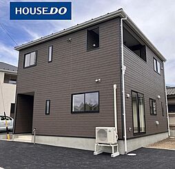 新築戸建　塩尻町第9　2号棟
