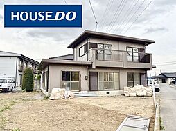 中古戸建　塩尻市大門