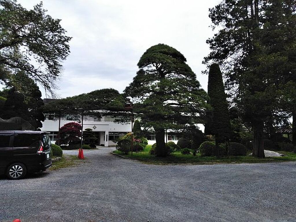 detached 長野県塩尻市大字洗馬