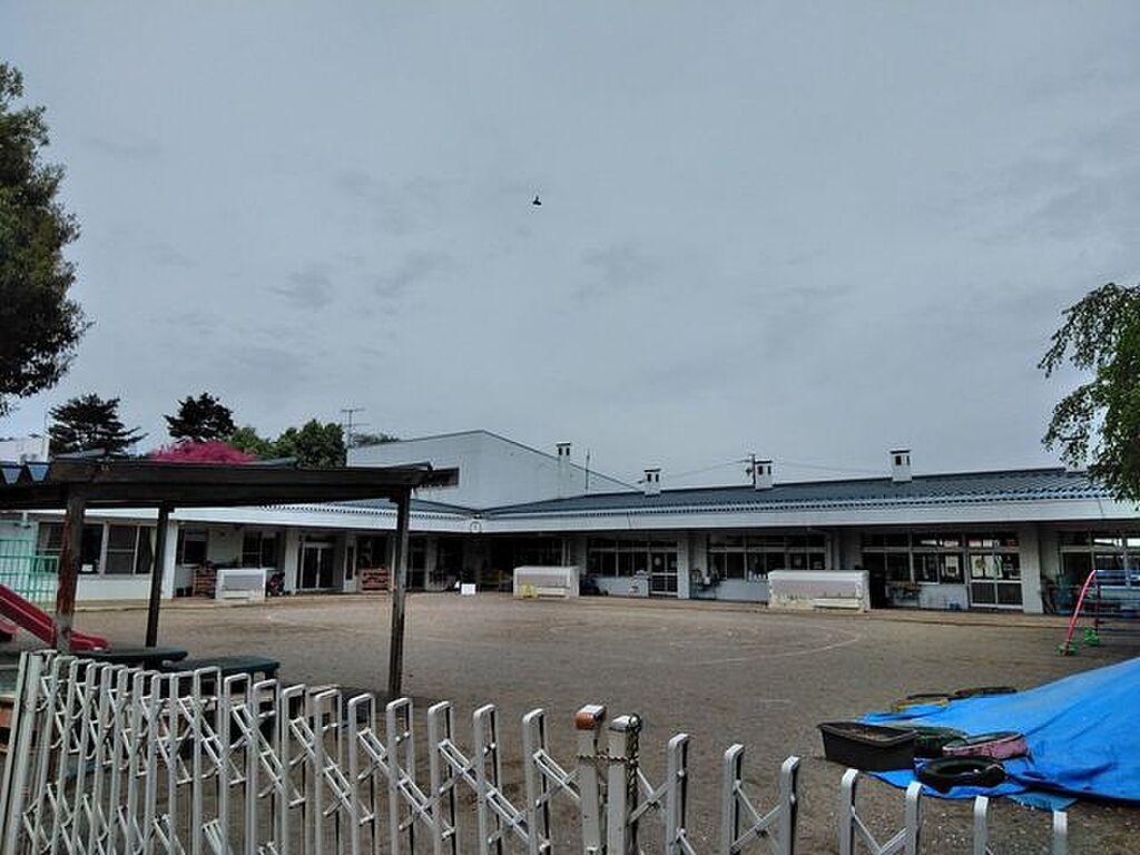 detached 長野県塩尻市大字洗馬