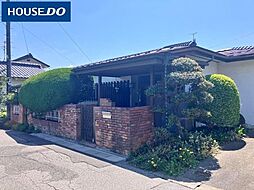 中古戸建　広丘吉田