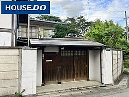 中古戸建　広丘野村