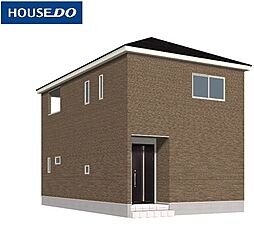新築戸建　広丘吉田第7　1号棟