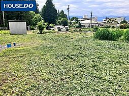 売土地 大字塩尻町