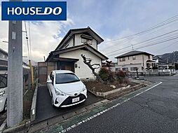 中古戸建　大門田川町
