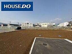 売土地 塩尻市広丘高出 ひかりの丘D区画