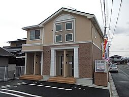 JR筑豊本線 天道駅 徒歩20分の賃貸アパート
