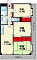 カーサ宮の前4階6.1万円