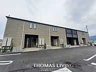 福岡県飯塚市花瀬：物件画像／株式会社トーマスリビング　飯塚店