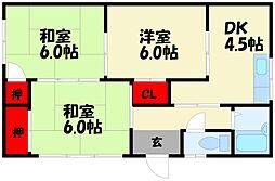 コーポ小川