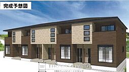 フルール レジデンスII