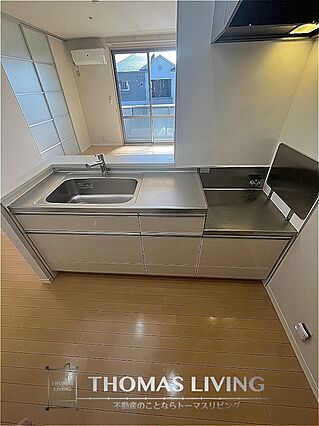 メゾン蛍ヶ丘D棟D_内装_4