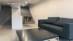 leste（レステ） 2階2LDKのリビング/ダイニング