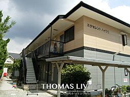 🉐敷金礼金0円！🉐エクセレントハイツI