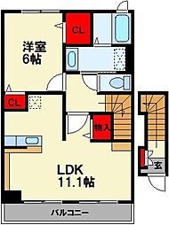 JR筑豊本線 飯塚駅 徒歩7分
